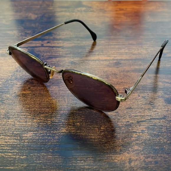 Vintage 1960s Glasses - Picture 4 of 6